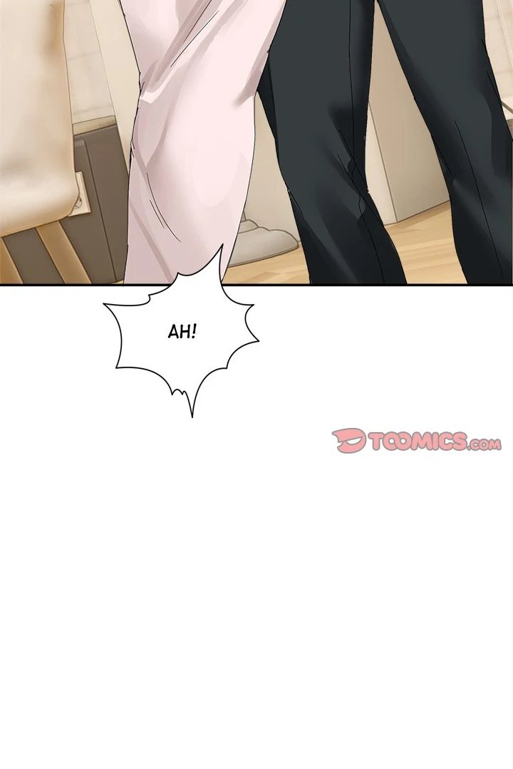 No Men Allowed chapter 11 page 112
