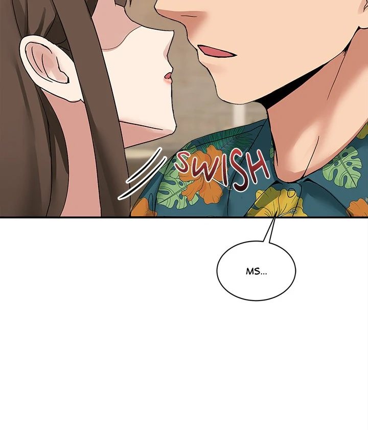 No Men Allowed chapter 11 page 115