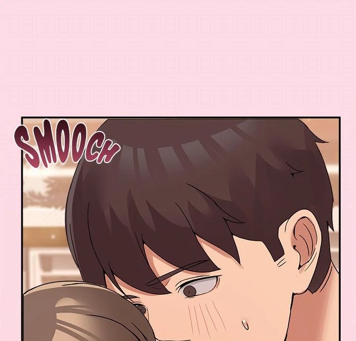 No Men Allowed chapter 11 page 119