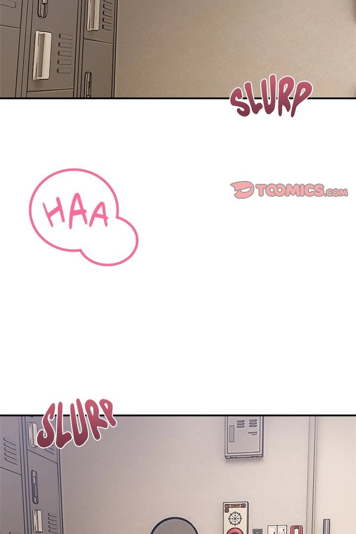 No Men Allowed chapter 12 page 2