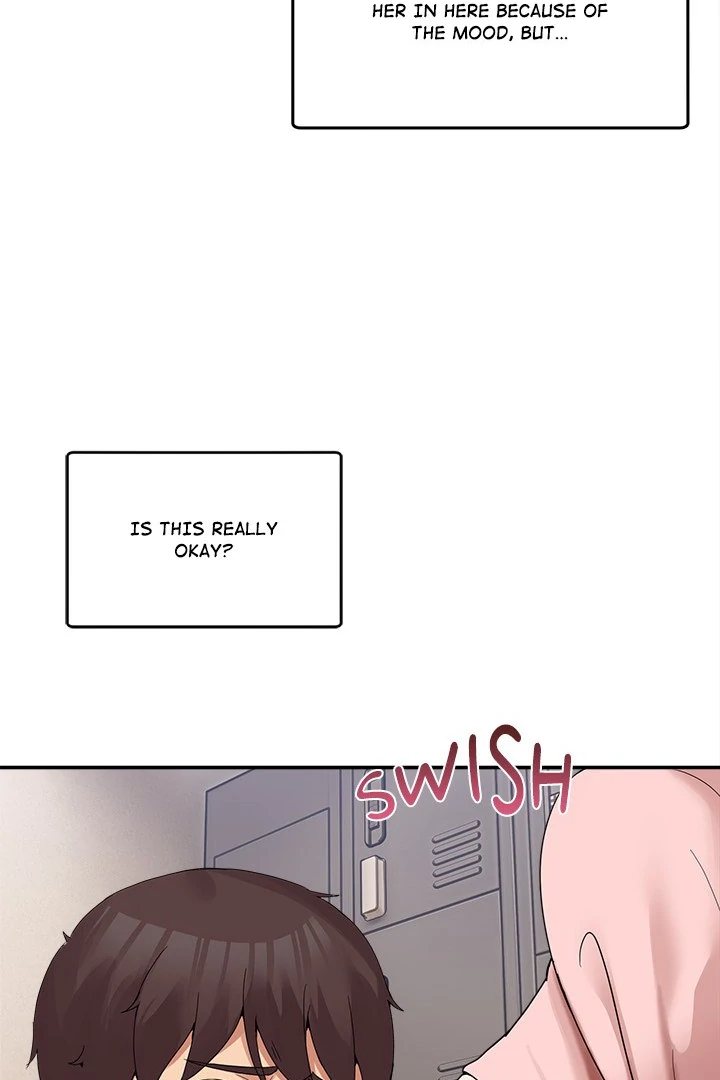 No Men Allowed chapter 12 page 7