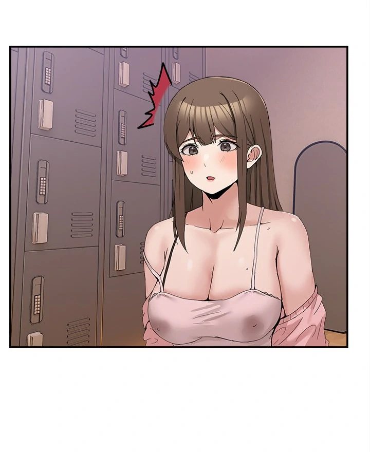 No Men Allowed chapter 12 page 14