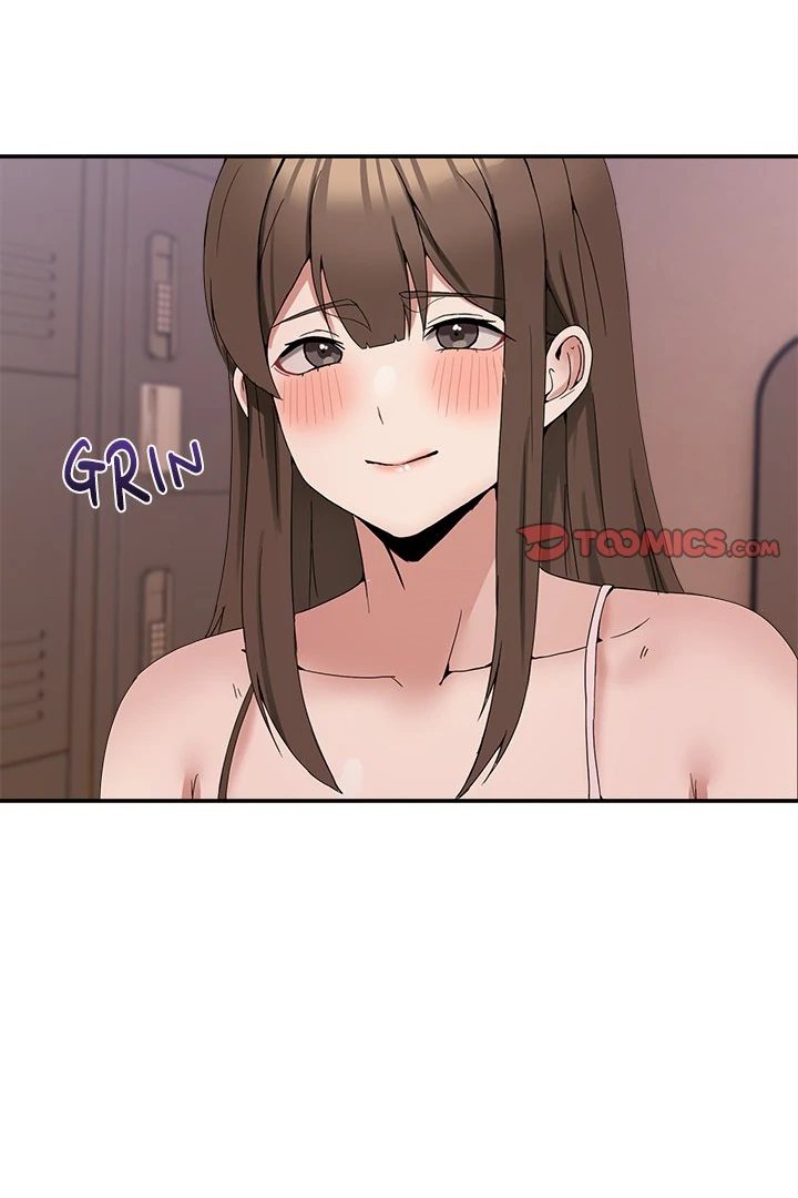 No Men Allowed chapter 12 page 15