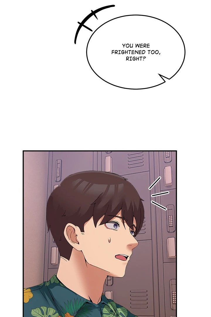 No Men Allowed chapter 12 page 16