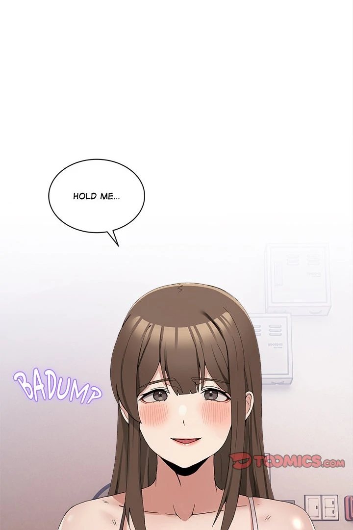 No Men Allowed chapter 12 page 21