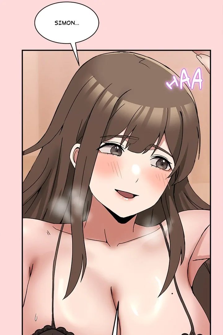 No Men Allowed chapter 12 page 29
