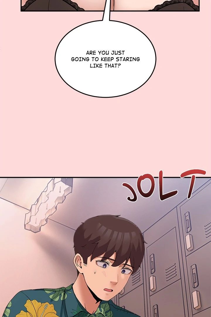 No Men Allowed chapter 12 page 30