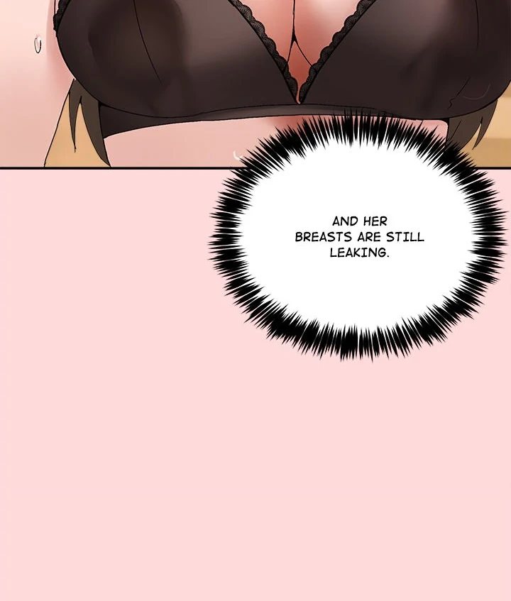No Men Allowed chapter 12 page 33