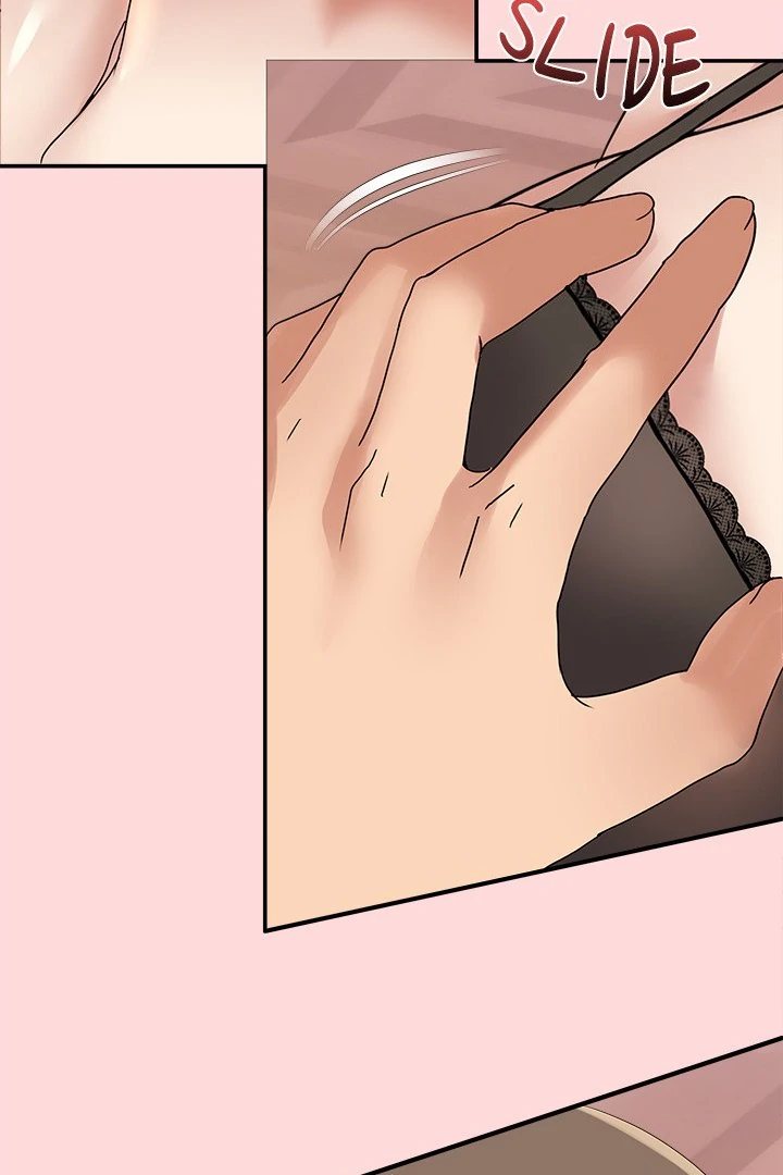 No Men Allowed chapter 12 page 35