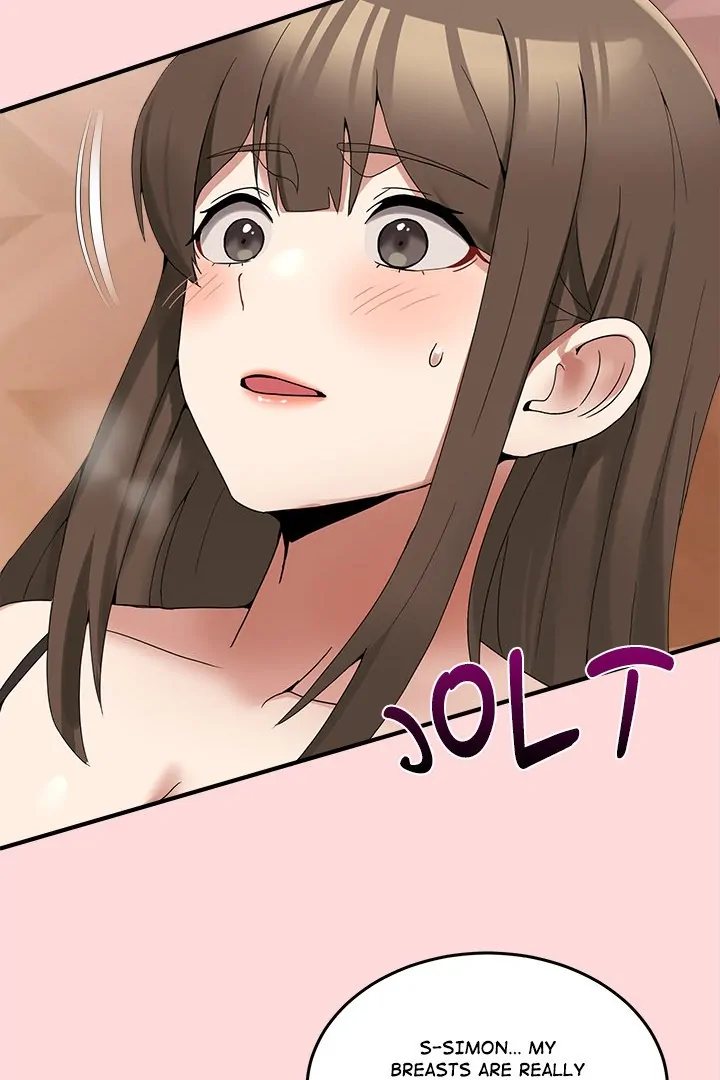 No Men Allowed chapter 12 page 36