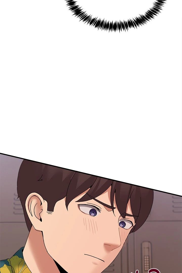 No Men Allowed chapter 12 page 45