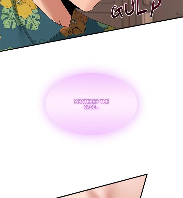 No Men Allowed chapter 12 page 46