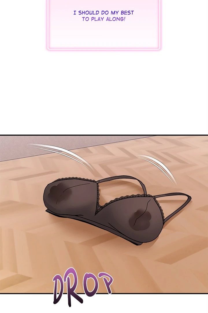 No Men Allowed chapter 12 page 50