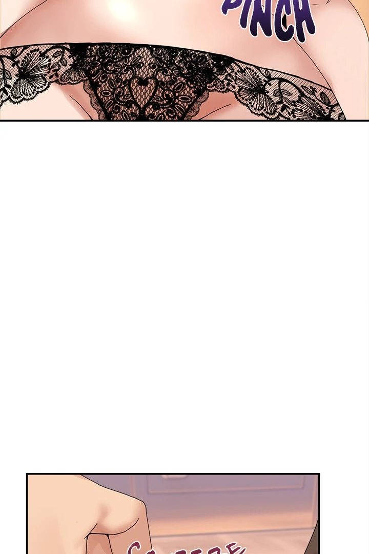 No Men Allowed chapter 12 page 54