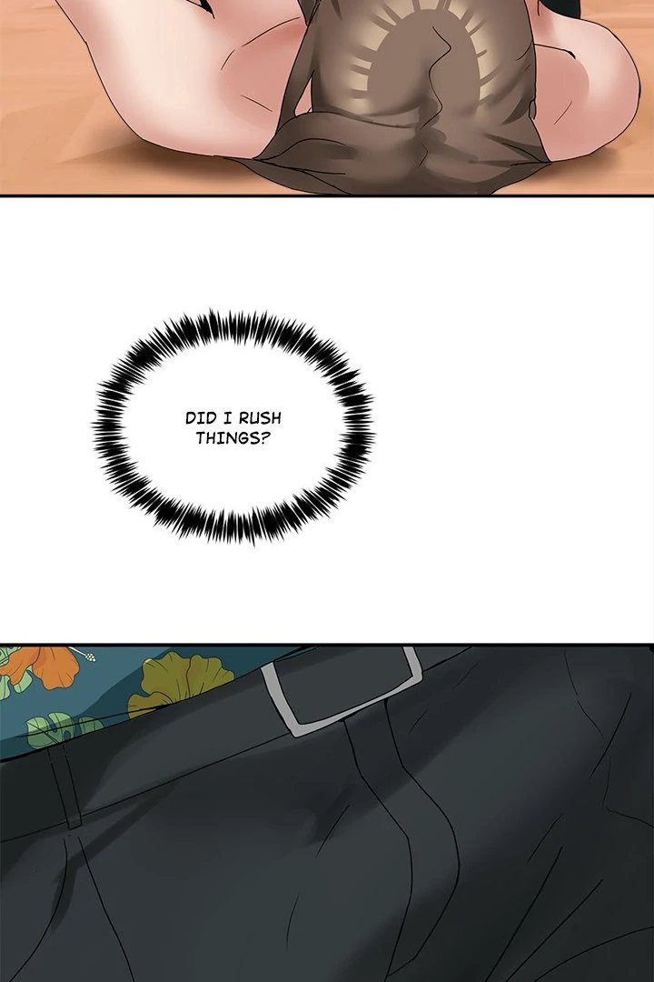 No Men Allowed chapter 12 page 63