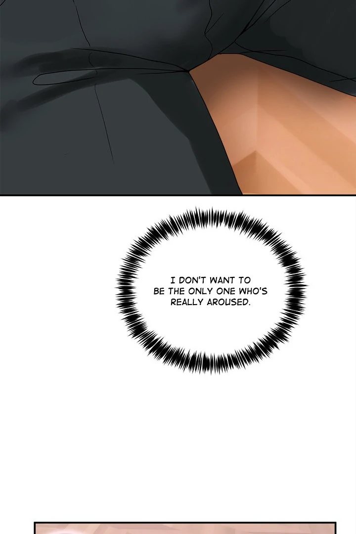 No Men Allowed chapter 12 page 64