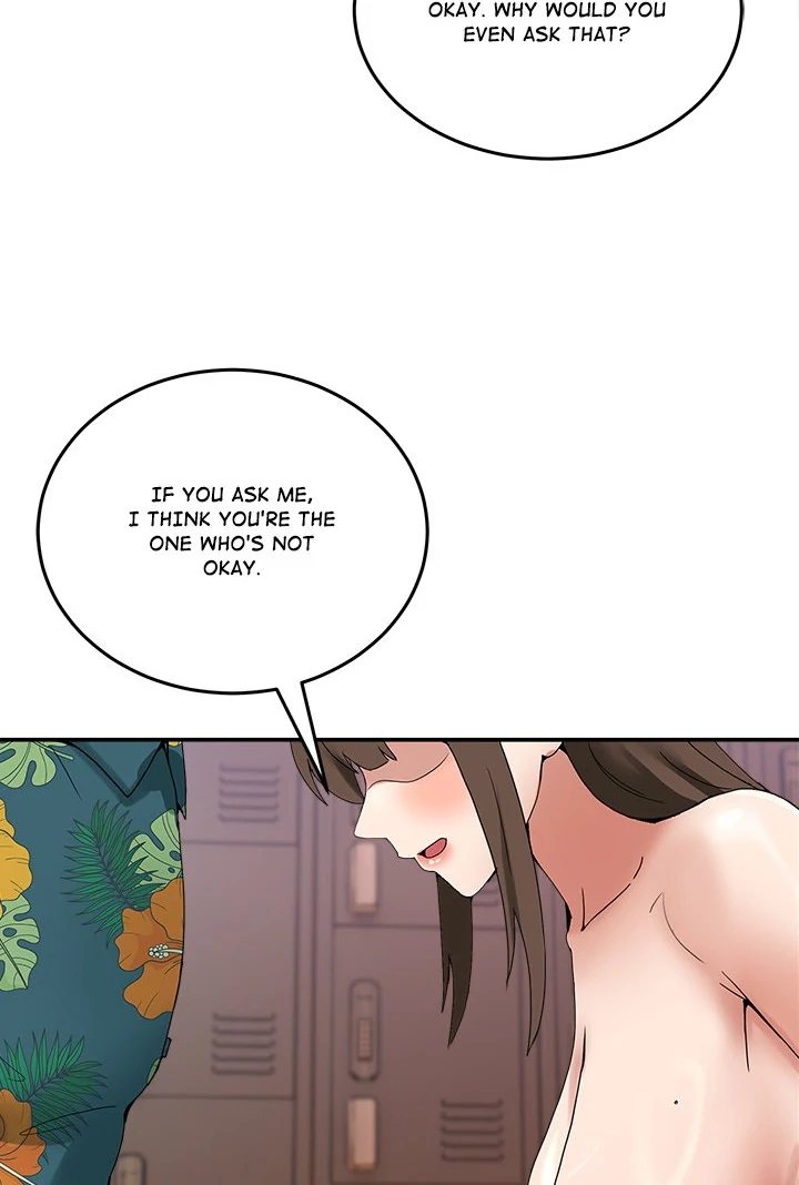 No Men Allowed chapter 12 page 69