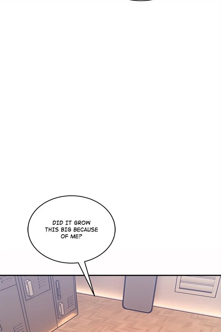 No Men Allowed chapter 12 page 76