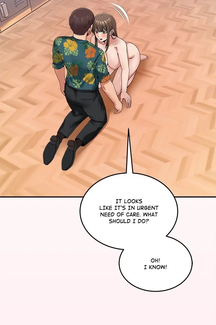 No Men Allowed chapter 12 page 77