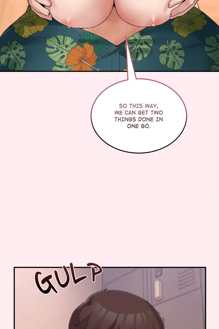 No Men Allowed chapter 12 page 81
