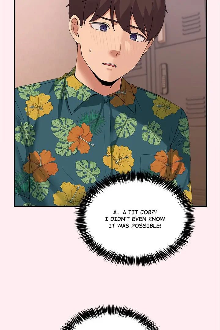 No Men Allowed chapter 12 page 82