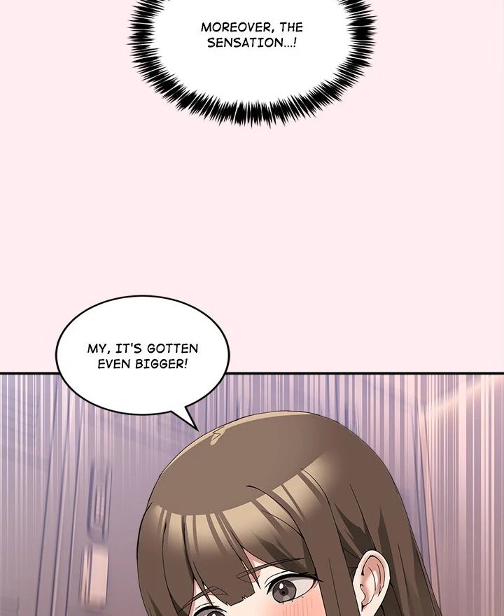 No Men Allowed chapter 12 page 83