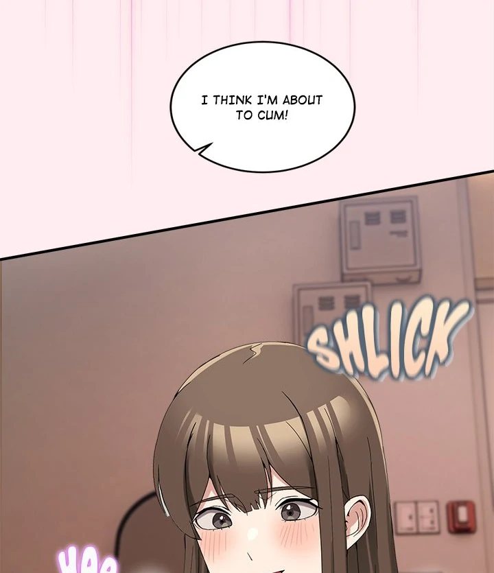 No Men Allowed chapter 12 page 88