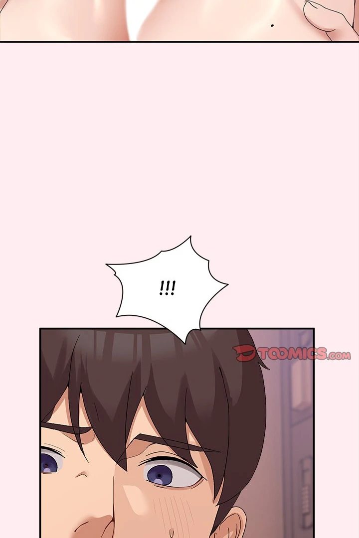 No Men Allowed chapter 12 page 91