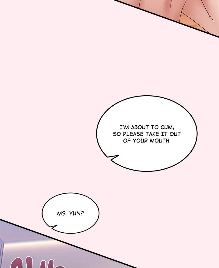 No Men Allowed chapter 12 page 102