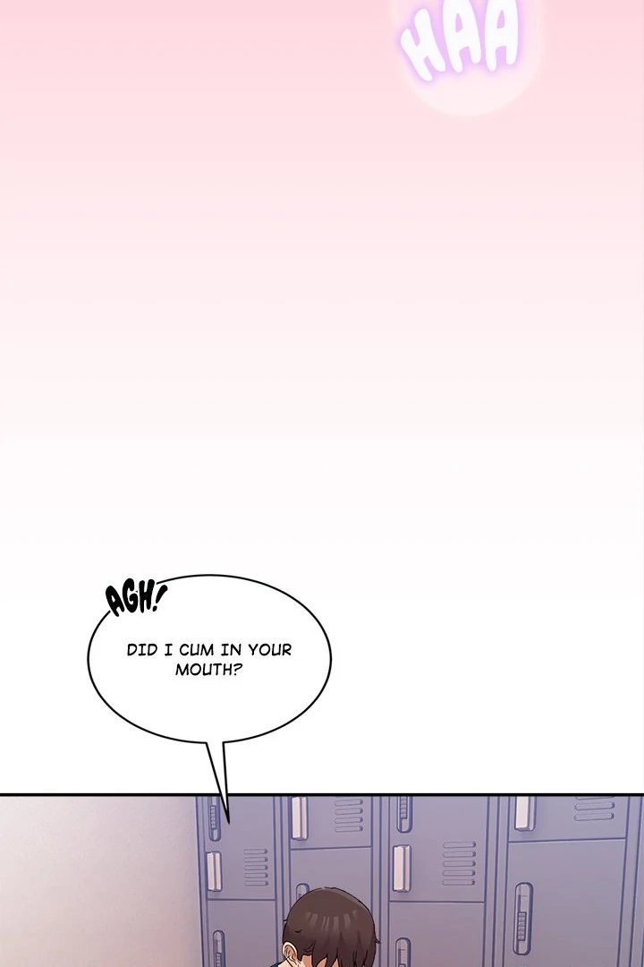 No Men Allowed chapter 12 page 106