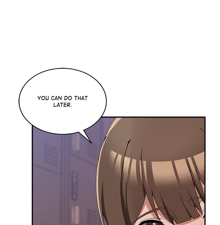 No Men Allowed chapter 12 page 112