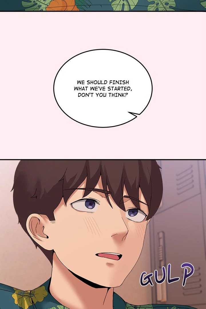 No Men Allowed chapter 12 page 115