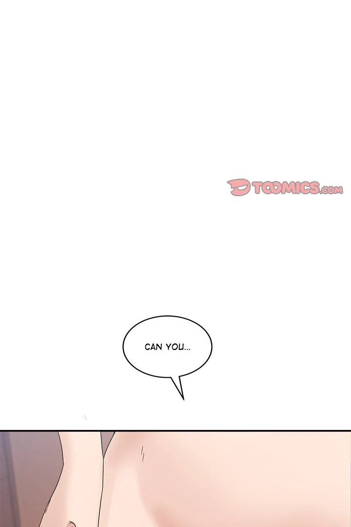 No Men Allowed chapter 13 page 2