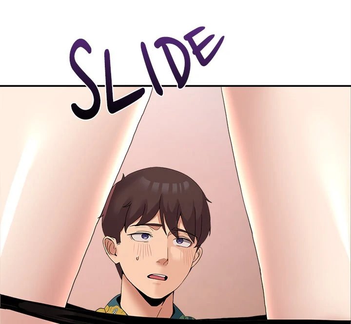 No Men Allowed chapter 13 page 4