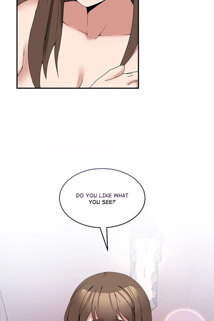 No Men Allowed chapter 13 page 8