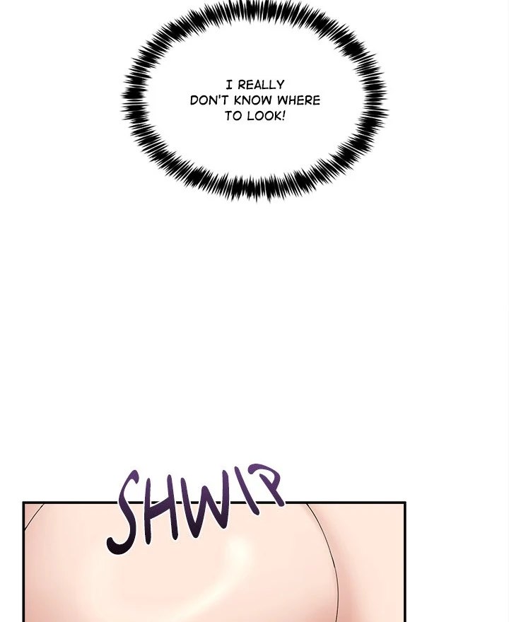 No Men Allowed chapter 13 page 14