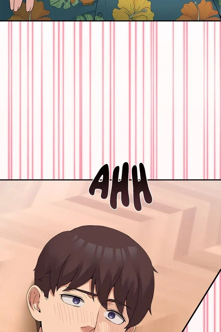 No Men Allowed chapter 13 page 28