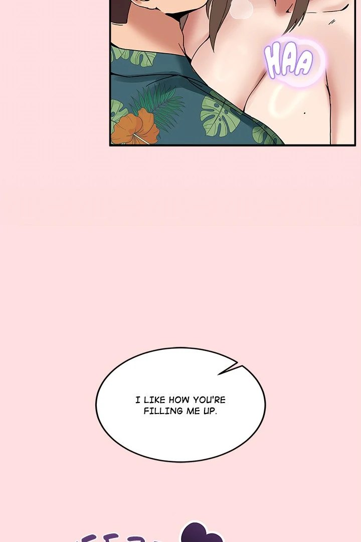 No Men Allowed chapter 13 page 33