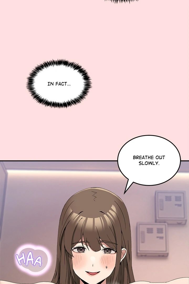 No Men Allowed chapter 13 page 37