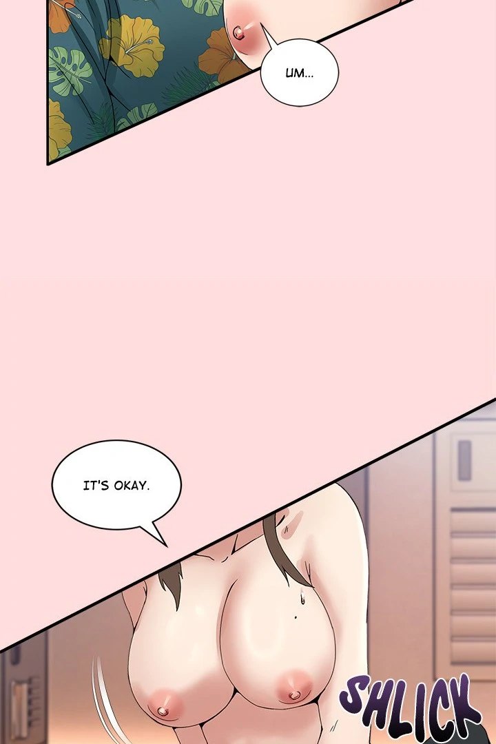 No Men Allowed chapter 13 page 42