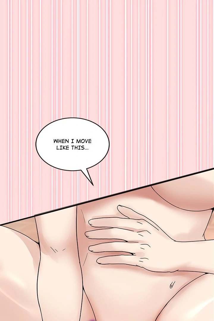 No Men Allowed chapter 13 page 50