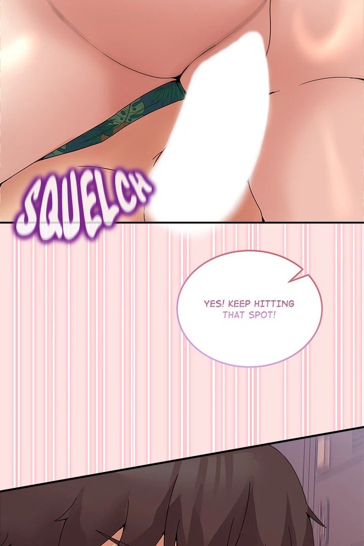 No Men Allowed chapter 13 page 53