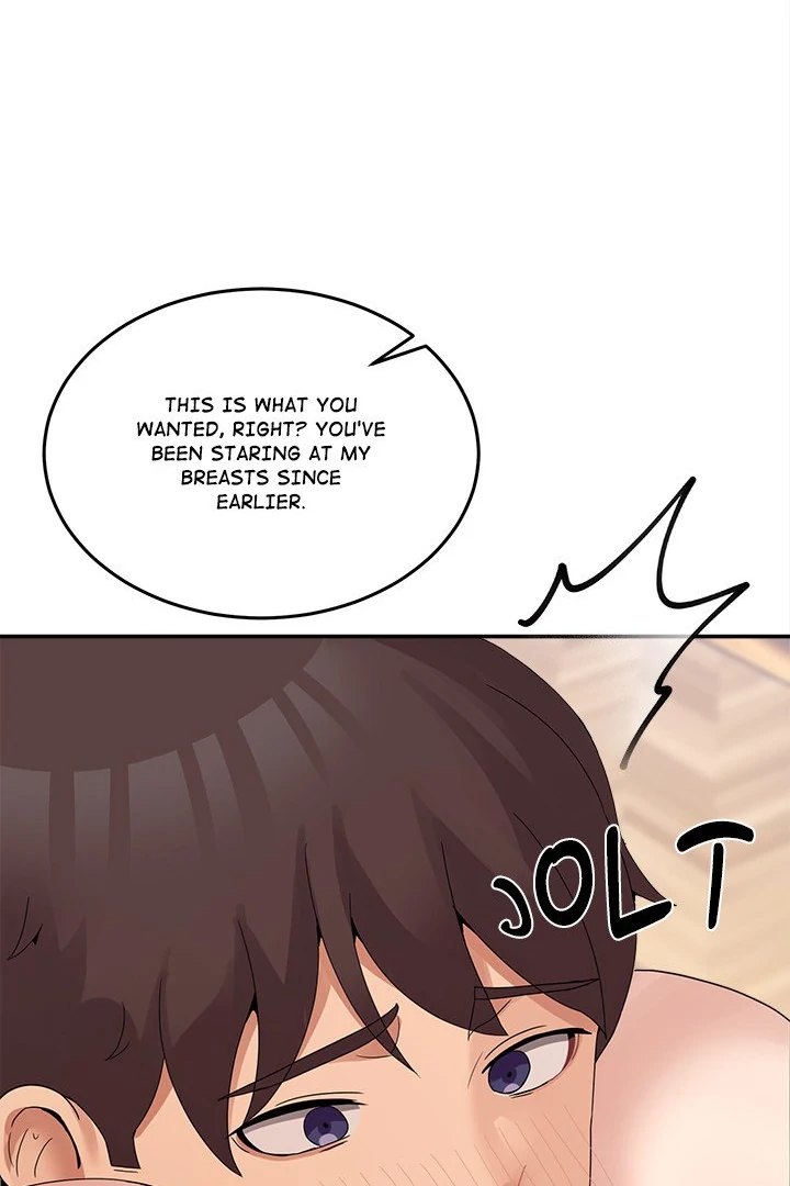 No Men Allowed chapter 13 page 66