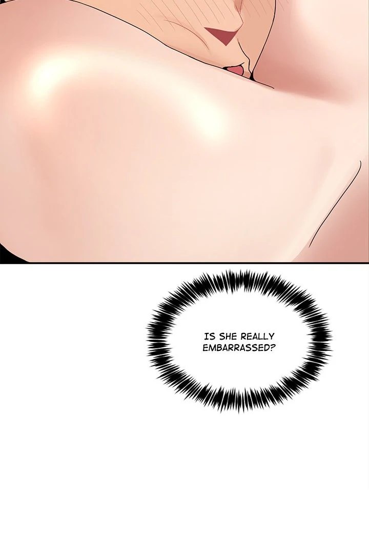 No Men Allowed chapter 13 page 67