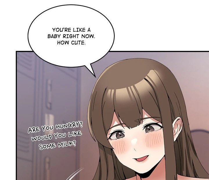 No Men Allowed chapter 13 page 68