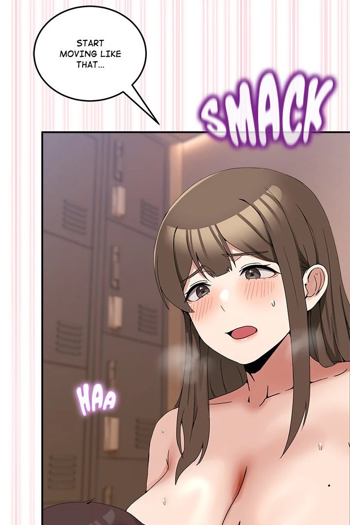 No Men Allowed chapter 13 page 86