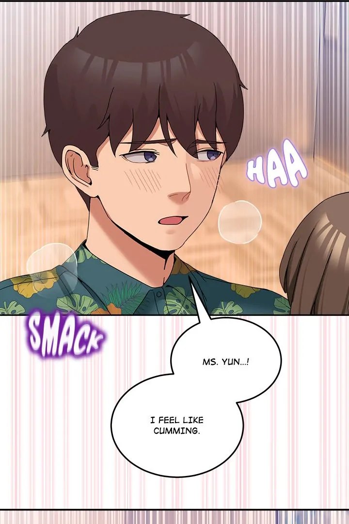 No Men Allowed chapter 13 page 90