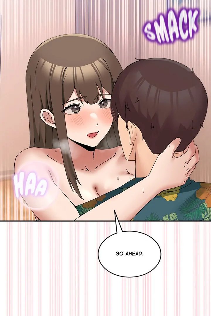 No Men Allowed chapter 13 page 91