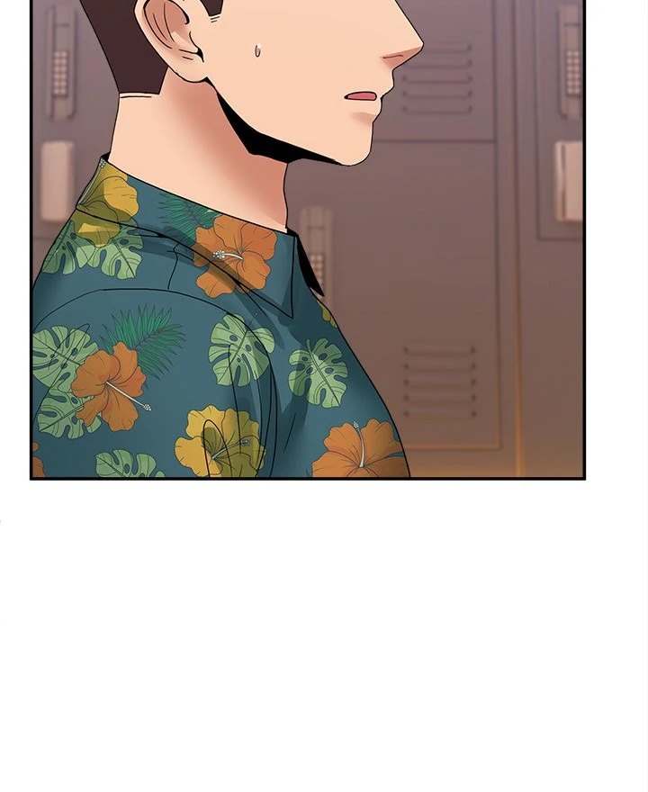 No Men Allowed chapter 13 page 99