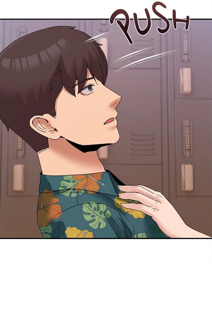 No Men Allowed chapter 13 page 100